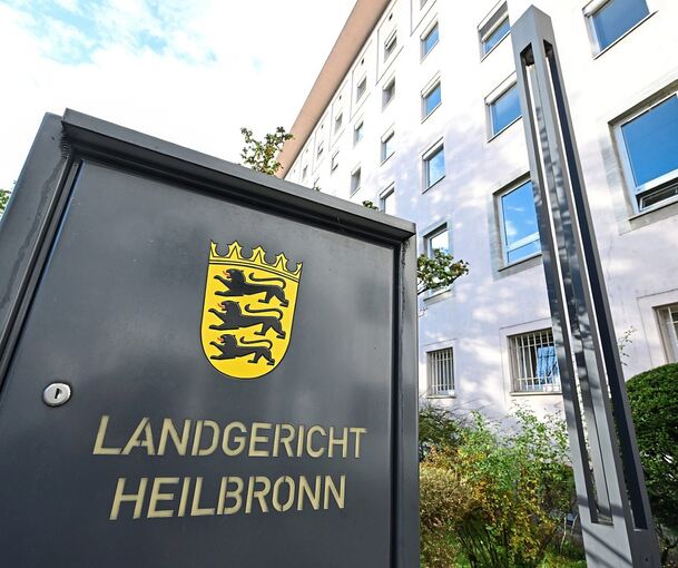Zwei Männer sollen serbische Arbeiter nach Vaihingen und Sachsenheim eingeschleust haben. Trotz schwerer Vorwürfe könnten sie vor dem Landgericht Heilbronn mit Bewährung davonkommen.
