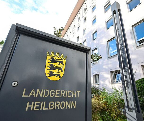 Seit Dienstag versucht das Landgericht Heilbronn zu klären, was vor vier Jahren auf einem Parkplatz in Bietigheim-Bissingen wirklich passiert ist.