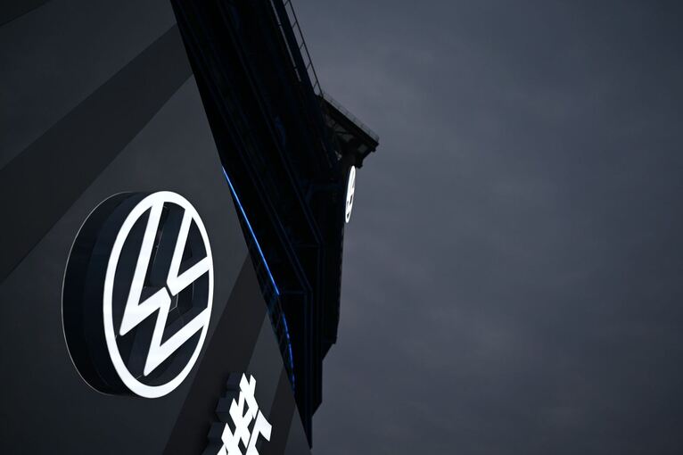 Volkswagen China Volkswagen China