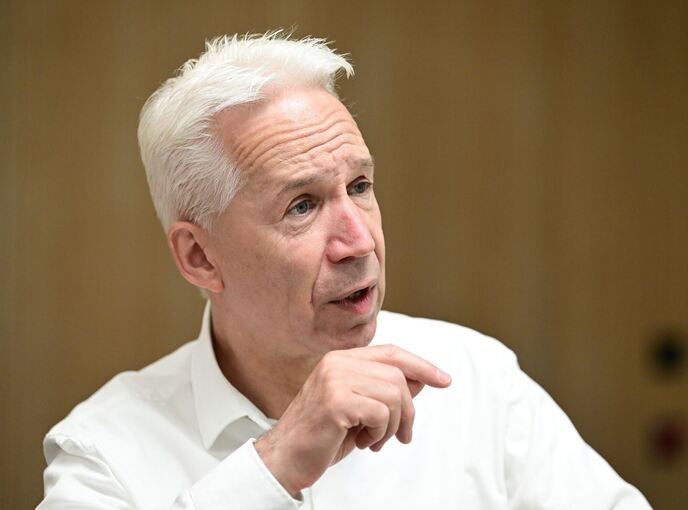 Gerhard Brand Gerhard Brand