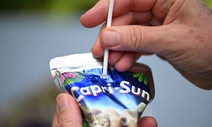 Capri-Sun Capri-Sun