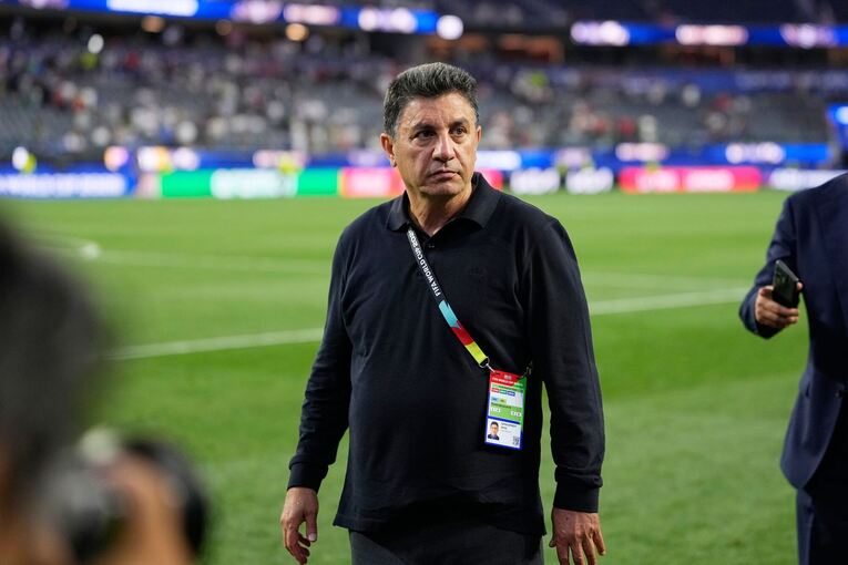 WM 2026 - Iran - Neuseeland WM 2026 - Iran - Neuseeland