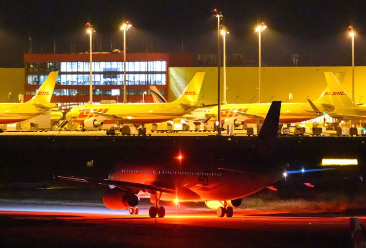 Abschiebeflug nach Afghanistan Abschiebeflug nach Afghanistan