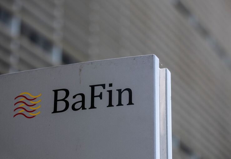 Finanzaufsicht Bafin Finanzaufsicht Bafin