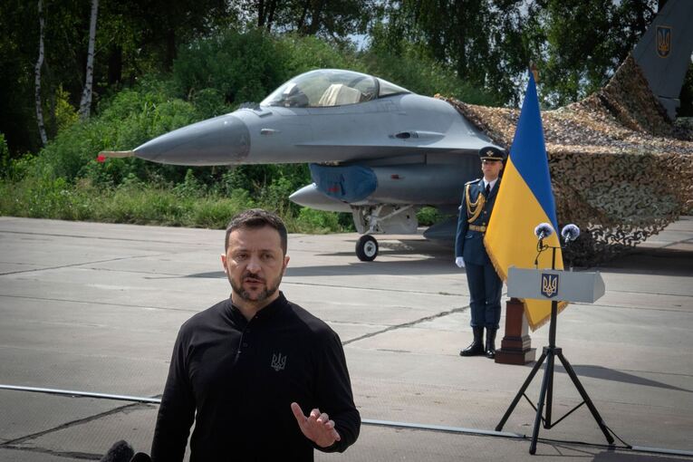 Ukraine-Krieg Ukraine-Krieg