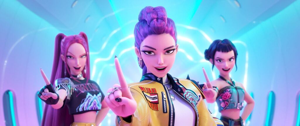 Netflix-Erfolg «KPop Demon Hunters» bekommt Fortsetzung