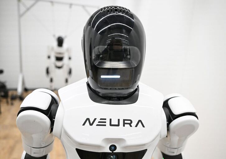 Neura Robotics Neura Robotics