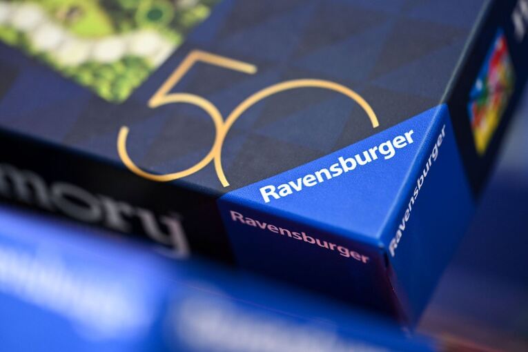 Ravensburger AG Ravensburger AG