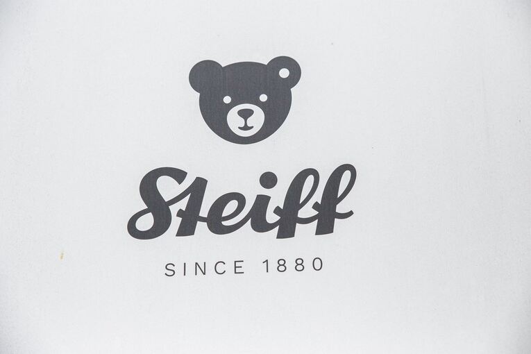 Steiff Steiff
