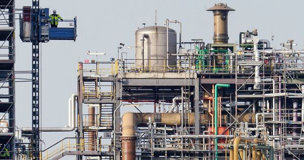 Industrie
