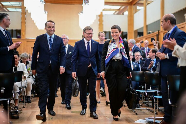Deutsch-Polnisches Forum