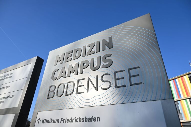 Medizin Campus Bodensee Medizin Campus Bodensee