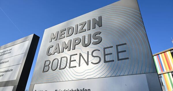 Medizin Campus Bodensee