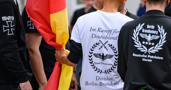 Rechter Protest im öffentlichen Raum Rechter Protest im öffentlichen Raum