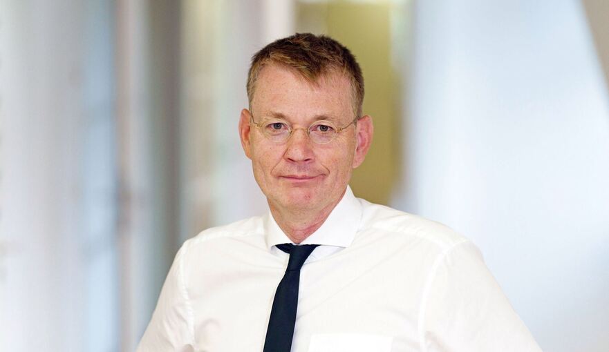 Prof. Jürgen Graf Prof. Jürgen Graf