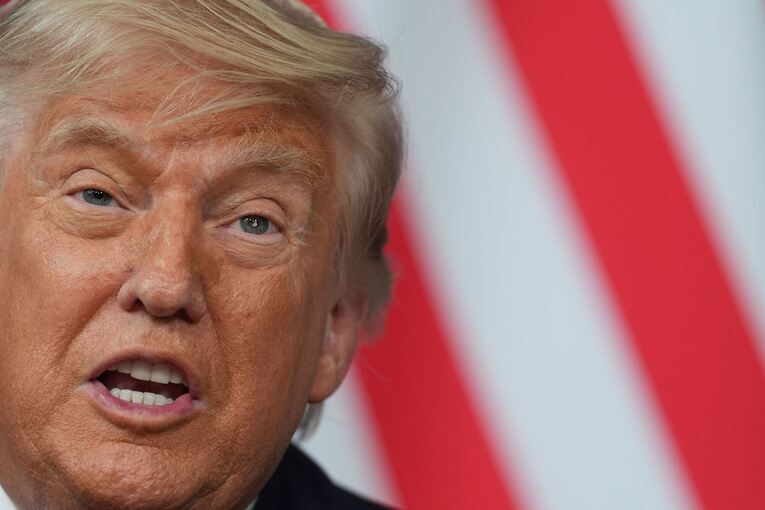 G7-Gipfel - Bilaterales Treffen Trump und al-Sisi G7-Gipfel - Bilaterales Treffen Trump und al-Sisi