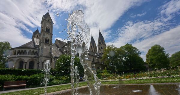 Sommer in Rheinland-Pfalz