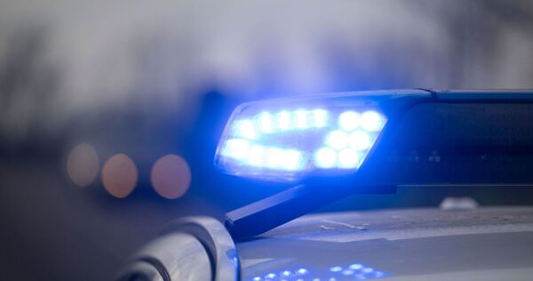 Polizei - Symbolbild