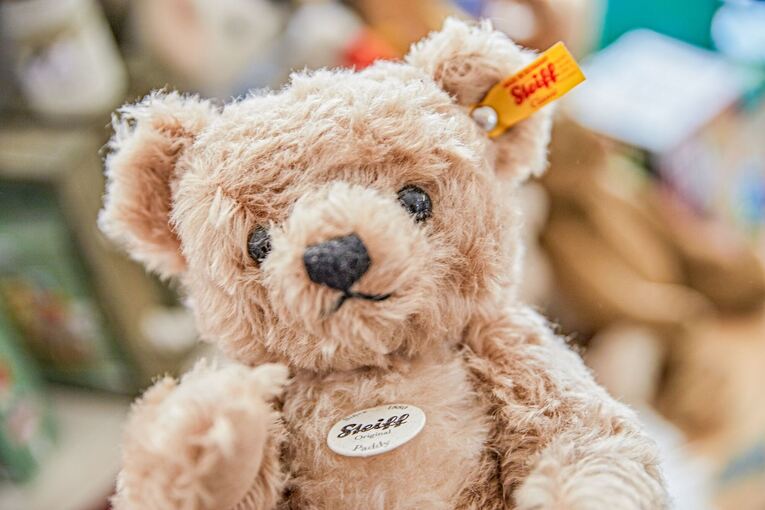 Steiff Steiff