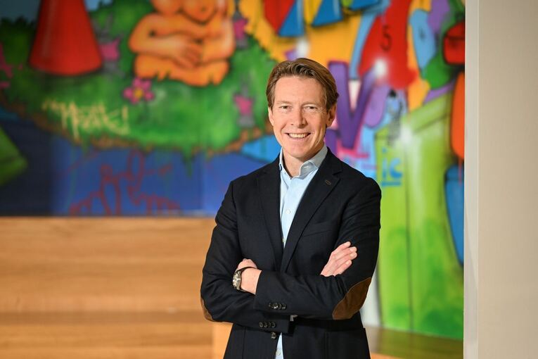 Clemens Maier Clemens Maier