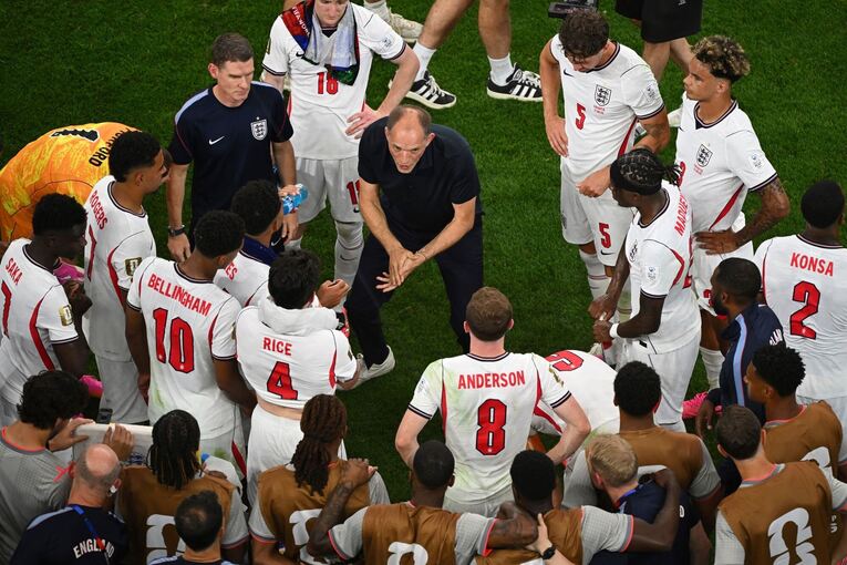 WM 2026 - England - Kroatien WM 2026 - England - Kroatien