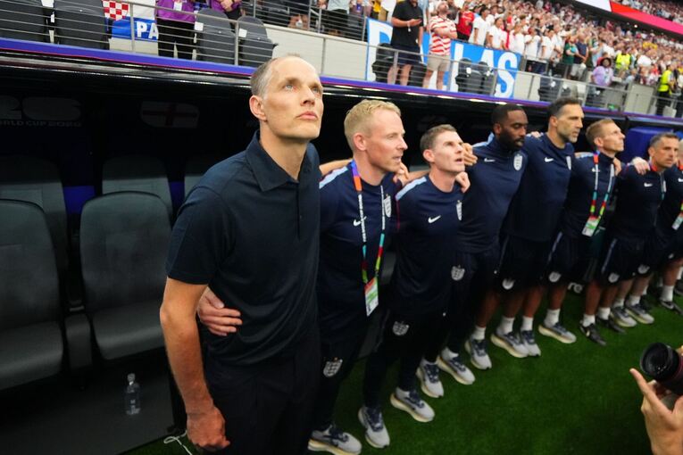 WM 2026 - England - Kroatien WM 2026 - England - Kroatien