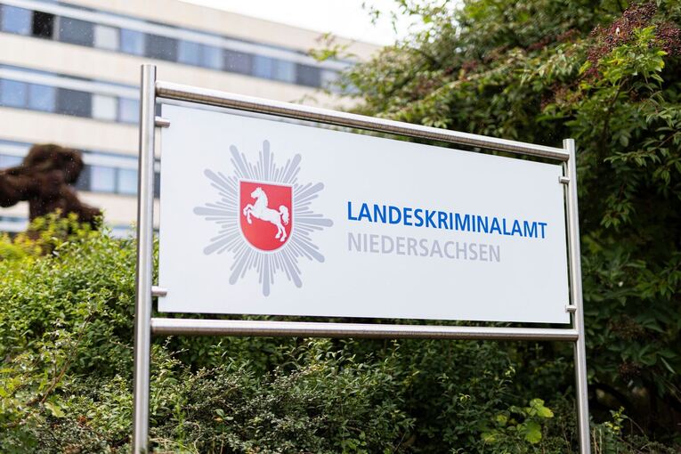 Landeskriminalamt Niedersachsen