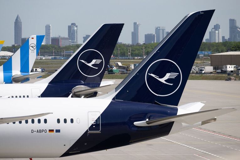 Flughafen Frankfurt Flughafen Frankfurt