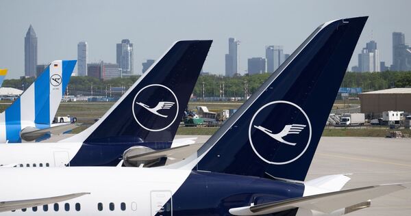 Flughafen Frankfurt