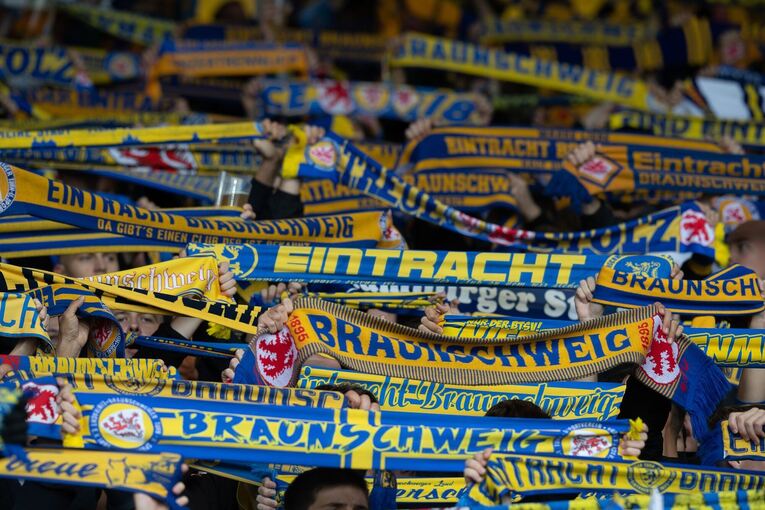 Eintracht Braunschweig Eintracht Braunschweig