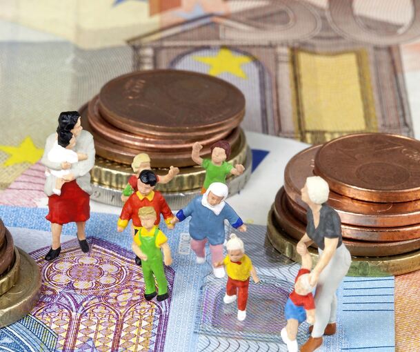 In Hemmingen ist das Geld knapp. Für die Kitas gibt es deshalb einige Änderungen, vor allem ab September.