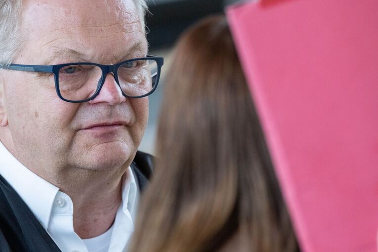 Fortsetzung Mordprozess im Fall Fabian