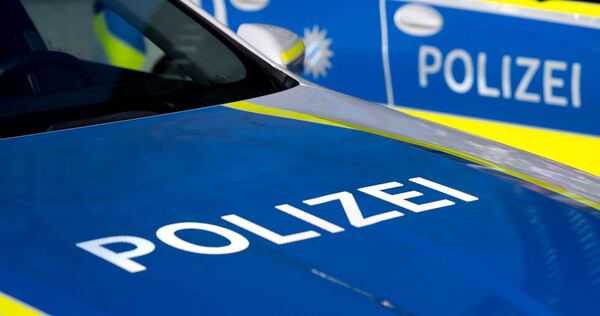 Polizei
