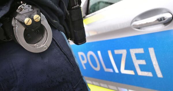 Polizei
