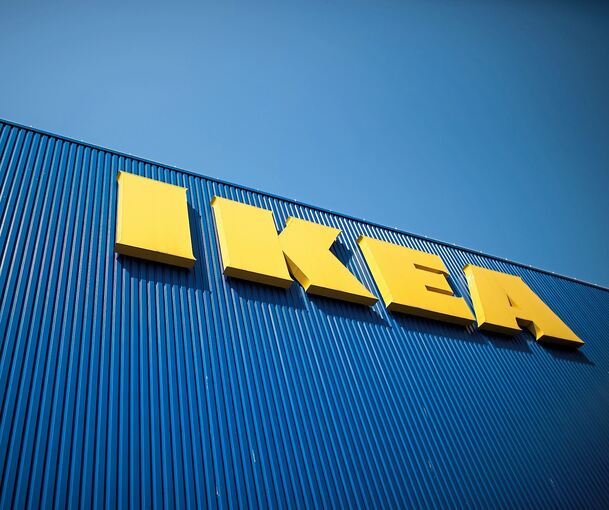 Die Gewerkschaft Verdi ruft in den laufenden Tarifverhandlungen im Handel erneut zu bundesweiten Warnstreiks auf. An diesem Freitag ist auch die Ludwigsburger Ikea-Filiale betroffen.