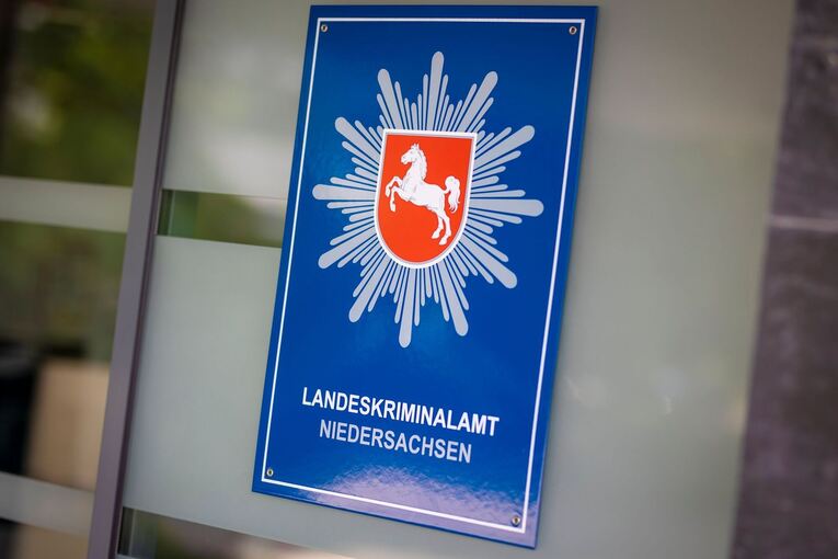 Landeskriminalamt (LKA) Niedersachsen Landeskriminalamt (LKA) Niedersachsen