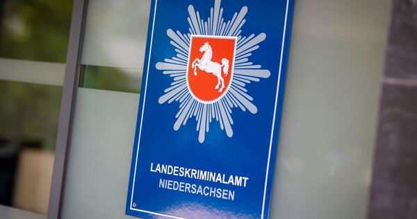 Landeskriminalamt (LKA) Niedersachsen