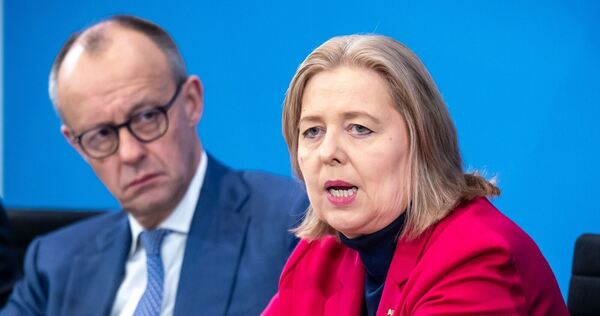 Nach dem Koalitionsausschuss