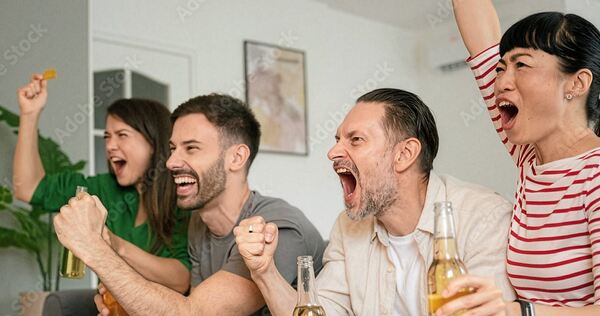 Bei der Fußballparty dürfen die Snacks nicht fehlen. Mit diesen schnellen Rezepten punkten Sie bei den WM-Fans.