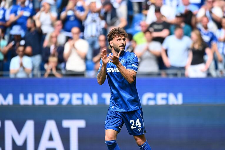 Fabian Schleusener Fabian Schleusener