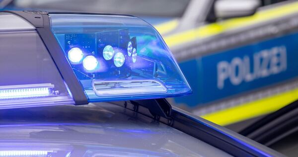 Polizei