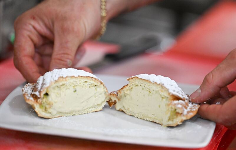Kuriose Maultaschen Kuriose Maultaschen