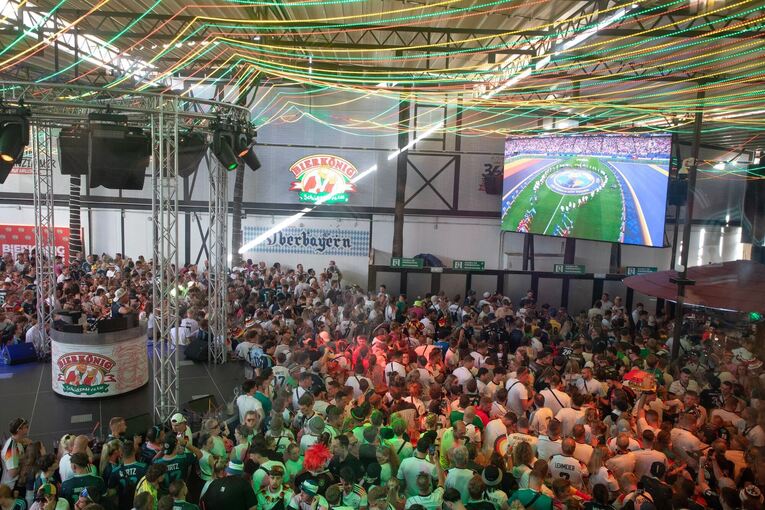 WM 2026 - Public Viewing Mallorca WM 2026 - Public Viewing Mallorca