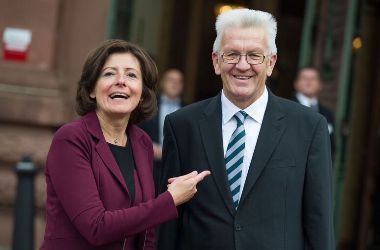 Ministerpräsidentenkonferenz