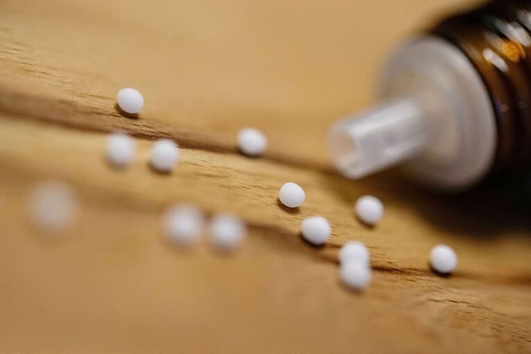 Homöopathie