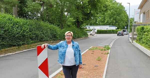 Parkplatz-Frust in Grünbühl: „Wir werden für das Neubaugebiet bestraft“