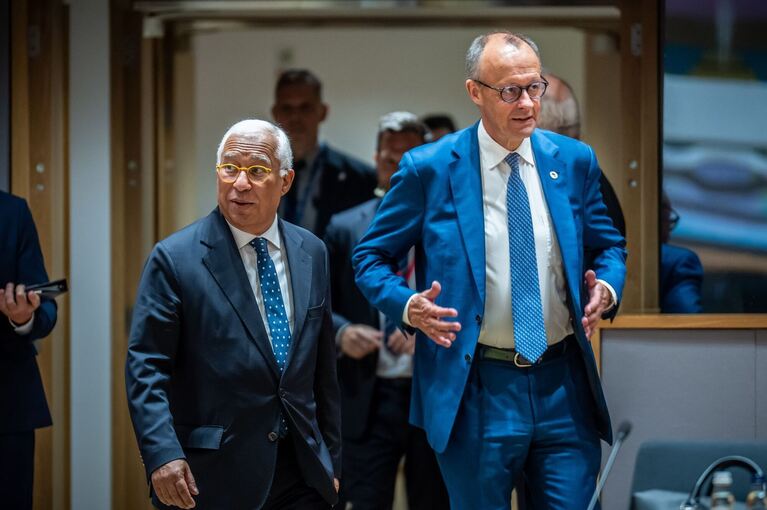 EU-Gipfel EU-Gipfel