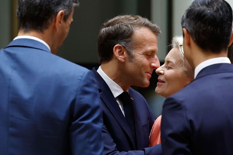 EU-Gipfel EU-Gipfel