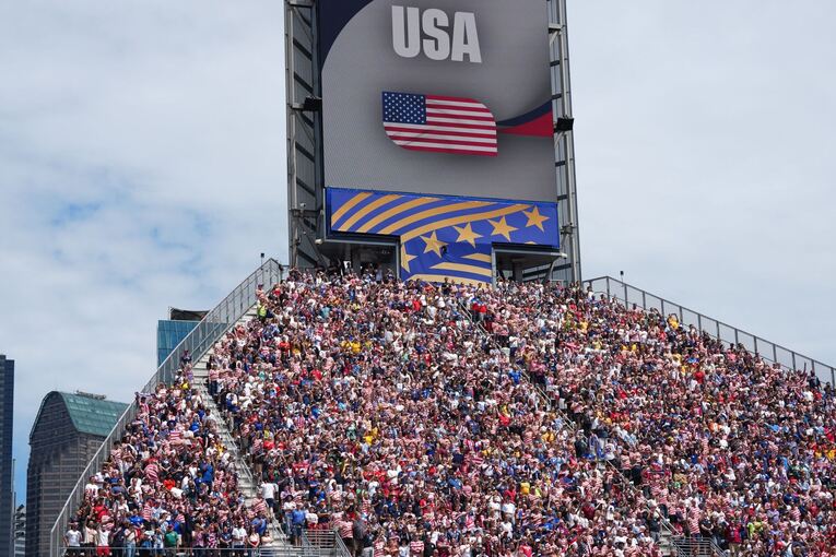 WM 2026 - USA - Australien WM 2026 - USA - Australien