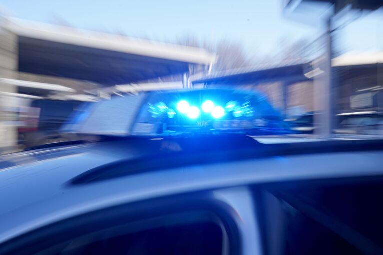 Polizei Symbolbild